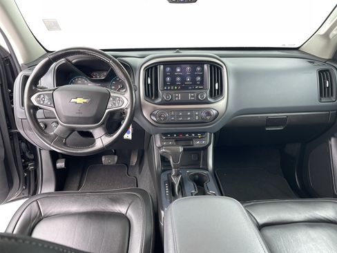 Used 2021 Chevrolet Colorado Z71 image 34