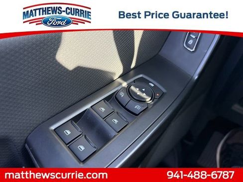 New 2026 Ford F150 STX w/ Equipment Group 200A RWD image 24