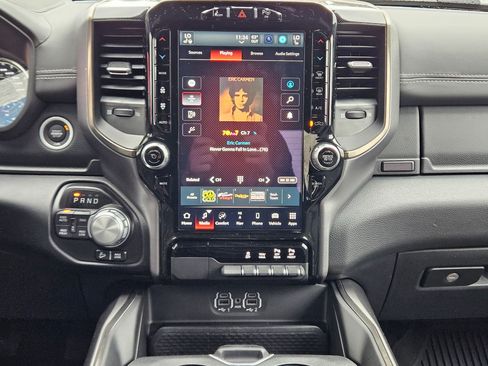 Used 2022 RAM 1500 Rebel w/ Rebel Level 2 Equipment Group image 13