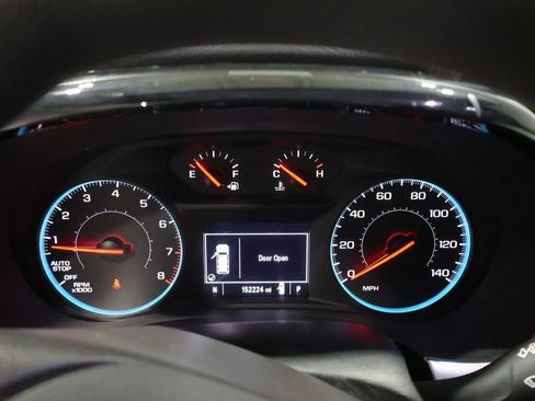 Used 2020 Chevrolet Traverse LS AWD/4WD image 40