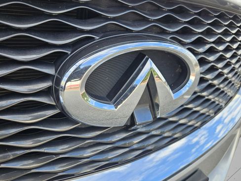 Used 2020 INFINITI QX60 Luxe w/ Essential Package image 29