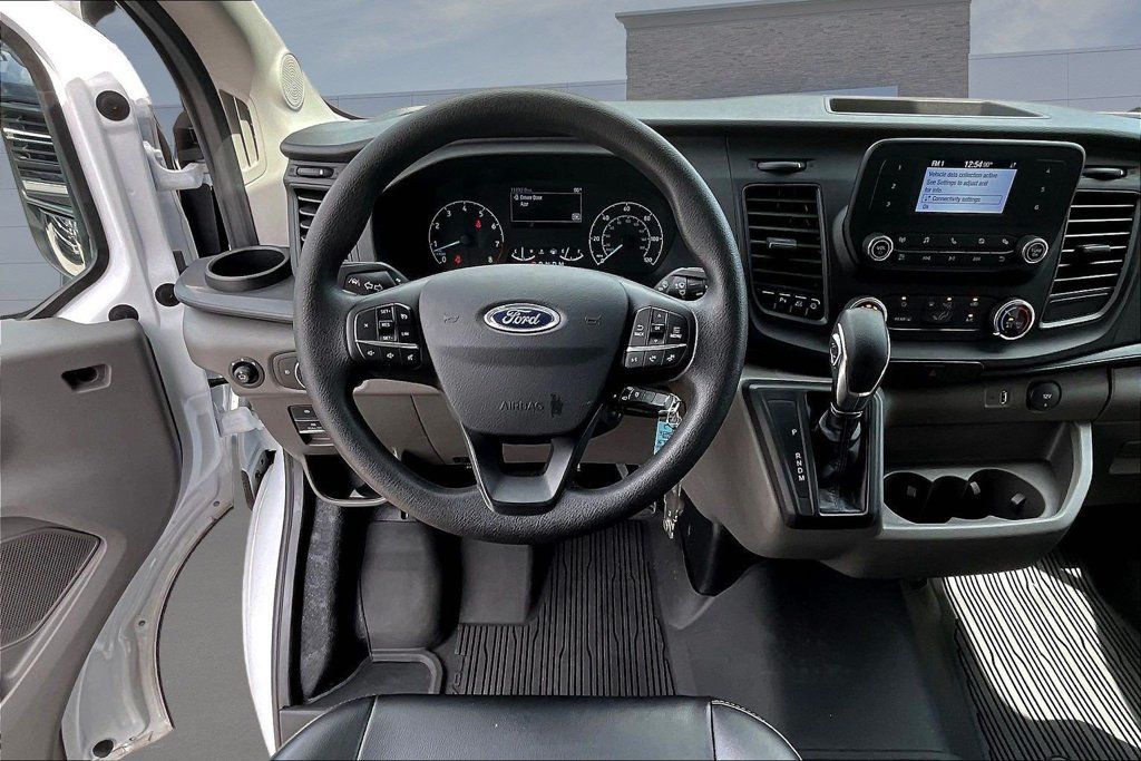 Used 2025 Ford Transit 350 XL RWD image 9