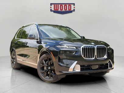 Used 2023 BMW X7 xDrive40i w/ Premium Package