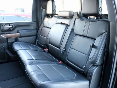 Used 2020 Chevrolet Silverado 2500 High Country w/ Z71 Off-Road Package image 26