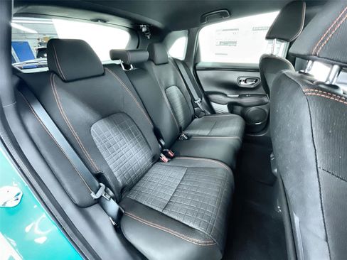 New 2026 Honda HR-V Sport image 28