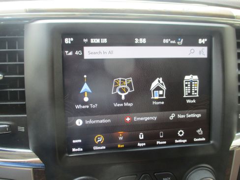 Used 2018 RAM 2500 Longhorn AWD/4WD image 18