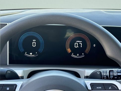 New 2026 Hyundai Tucson SEL FWD image 27