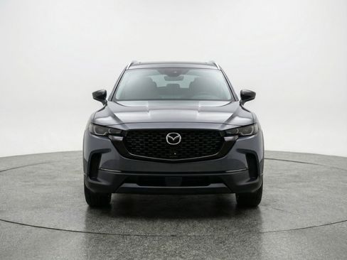 Used 2025 MAZDA CX-50 2.5 Hybrid w/ Premium Plus Pkg image 2