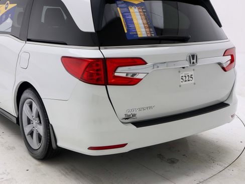 Used 2020 Honda Odyssey EX-L image 10