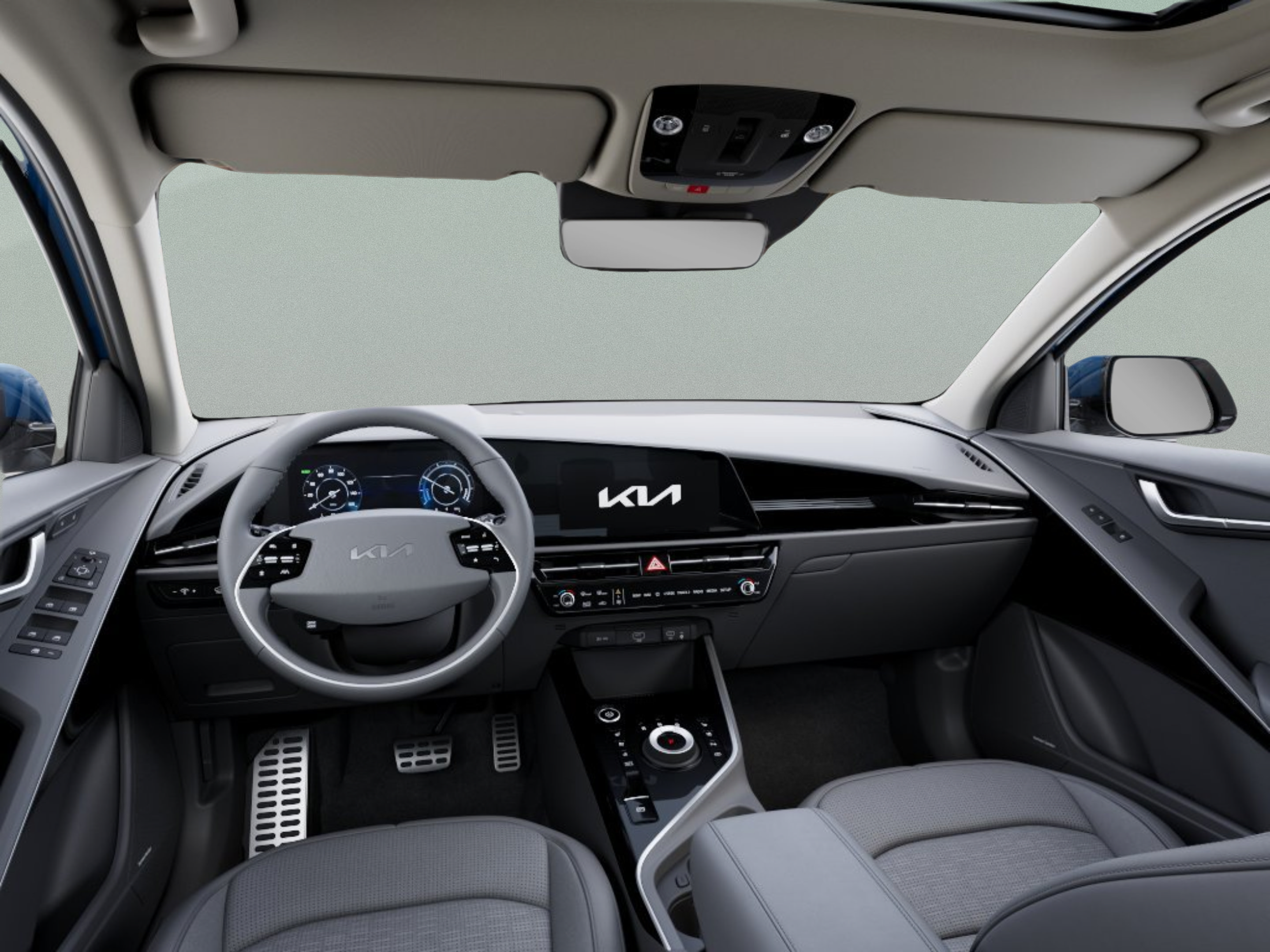 New 2026 Kia Niro Wave FWD image 9