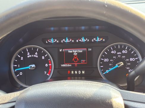 Used 2020 Ford F250 XLT w/ XLT Premium Package AWD/4WD image 12