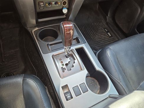 Used 2018 Toyota 4Runner Limited image 22