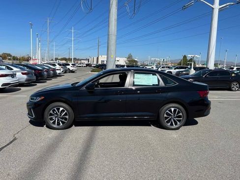 Used 2026 Volkswagen Jetta S FWD image 2