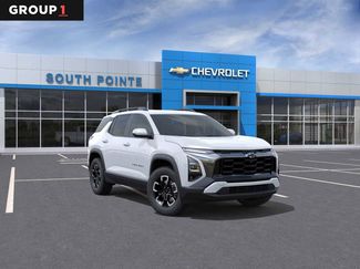 New 2026 Chevrolet Equinox ACTIV w/ Convenience Package III video 1