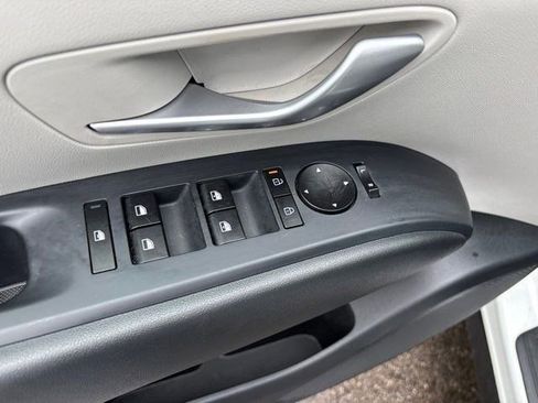 Used 2026 Hyundai Tucson SEL AWD/4WD image 14