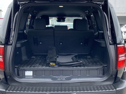 Certified 2025 Toyota Land Cruiser 1958 image 21