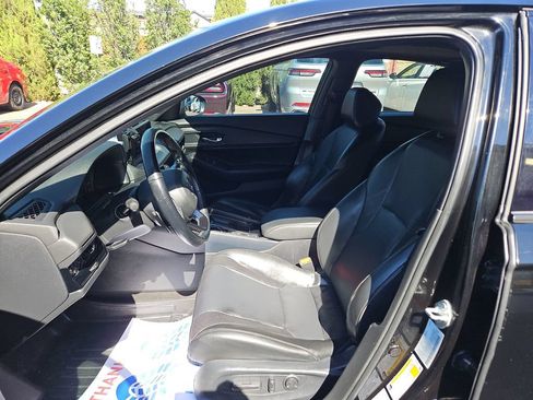 Used 2023 Honda Accord Sport image 10