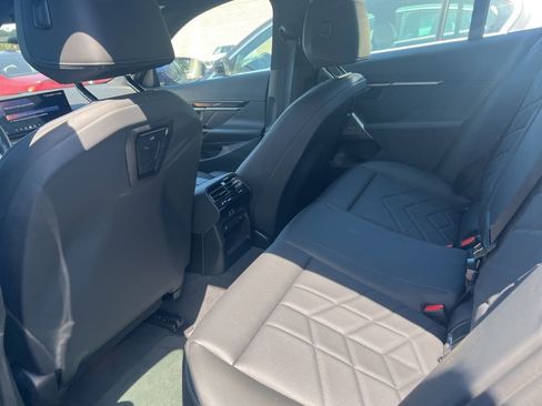 Certified 2024 BMW i5 eDrive40i w/ M Sport Package image 10