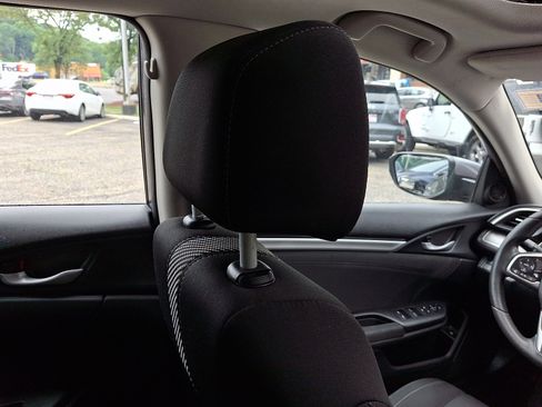 Used 2016 Honda Civic EX image 13