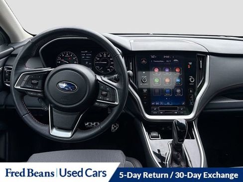 Used 2020 Subaru Legacy Sport AWD/4WD image 26