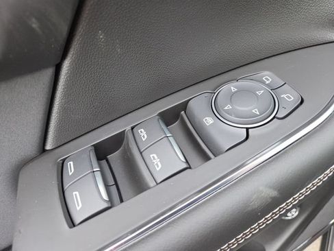 New 2026 Buick Envision Sport Touring AWD/4WD image 11