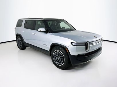 Used 2026 Rivian R1S Adventure