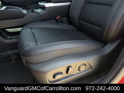 New 2027 GMC Terrain Elevation w/ Elevation Premium Package FWD image 23