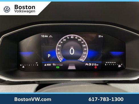 New 2026 Volkswagen Jetta SE image 16