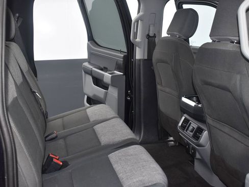 Used 2021 Ford F150 XLT w/ Equipment Group 302A High image 11