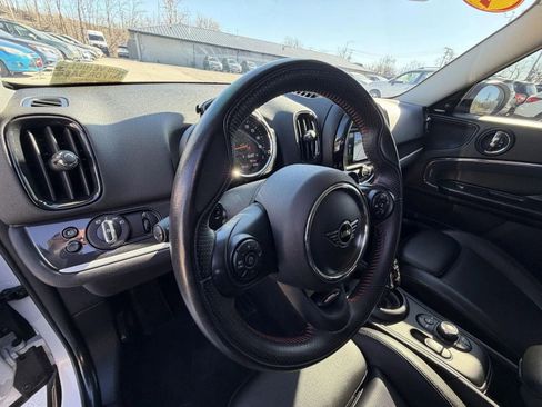 Used 2020 MINI Cooper Countryman S w/ Premium Package AWD/4WD image 10