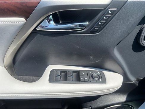 Used 2020 Lexus RX 350 AWD w/ Premium Package image 16