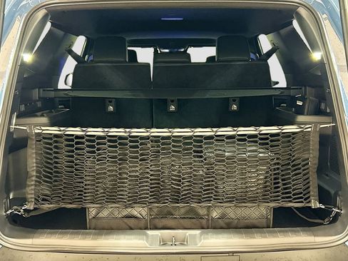 New 2026 Toyota 4Runner TRD Off-Road Premium image 25