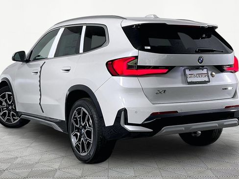 New 2026 BMW X1 xDrive28i w/ Technology Package AWD/4WD image 5