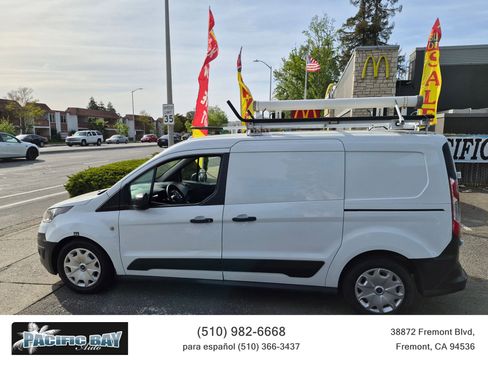 Used 2015 Ford Transit Connect XL image 4