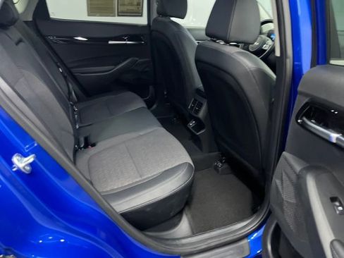 Certified 2024 Kia Seltos S AWD/4WD image 28