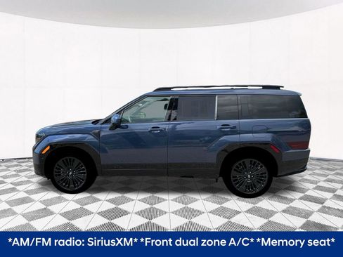 New 2026 Hyundai Santa Fe Calligraphy AWD/4WD image 5