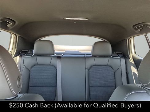 New 2026 Buick Envista Sport Touring w/ Convenience I Package FWD image 46