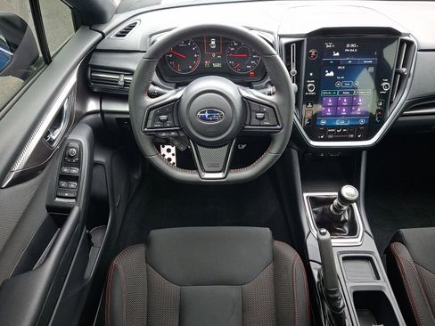 Used 2022 Subaru WRX Premium image 11