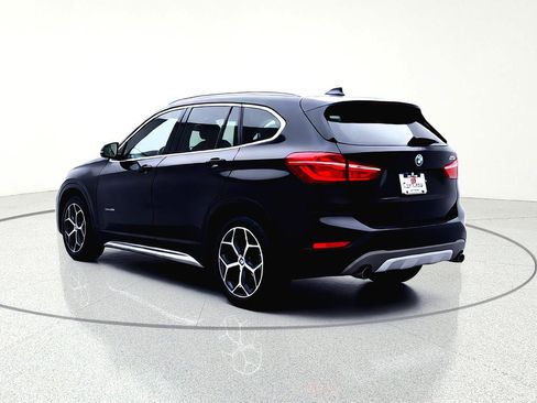 Used 2017 BMW X1 xDrive28i image 7