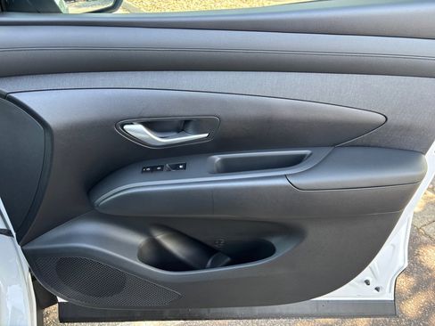 Certified 2025 Hyundai Tucson SEL image 31