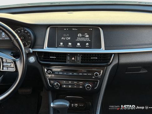 Used 2019 Kia Optima EX FWD image 13