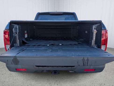 Certified 2019 Honda Ridgeline Sport image 11