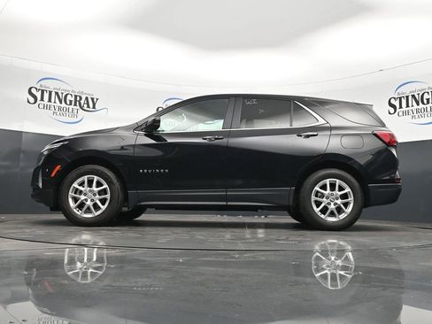 Used 2024 Chevrolet Equinox LT AWD/4WD image 20