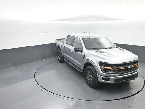 New 2026 Ford F150 Tremor w/ Tow/Haul Package AWD/4WD image 25