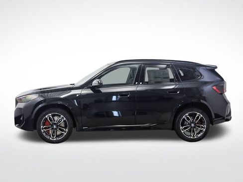 New 2026 BMW X1 xDrive28i w/ Technology Package AWD/4WD image 2