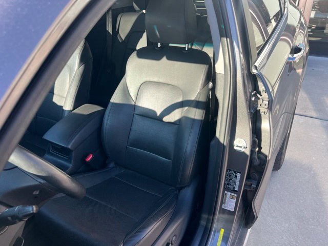 Used 2020 Hyundai Tucson Limited AWD/4WD image 17