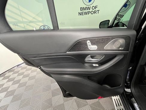 Used 2023 Mercedes-Benz GLE 350 4MATIC image 29