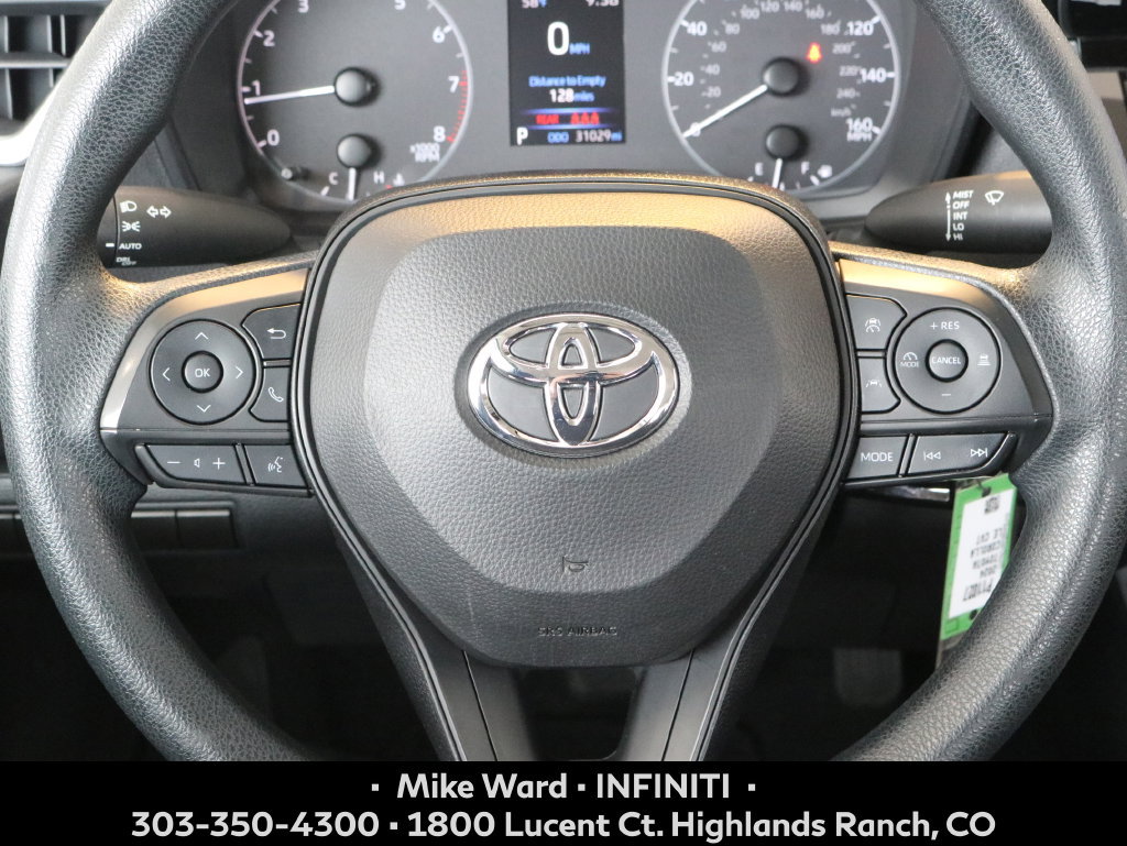 Used 2024 Toyota Corolla LE FWD image 9