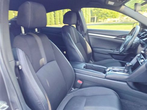 Used 2020 Honda Civic Sport image 28