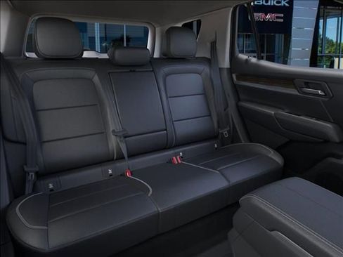 New 2026 GMC Terrain Denali w/ LPO, Floor Liner Package image 17